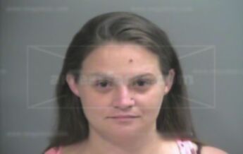 Stacy Fritch
