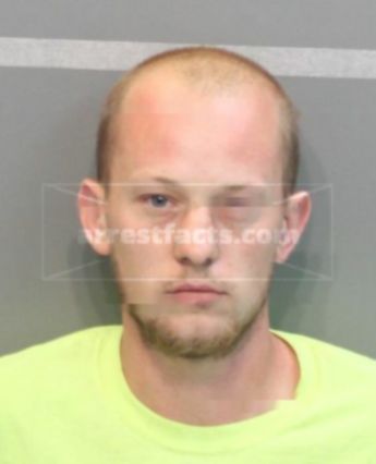 Chad Nelson Higenbottom