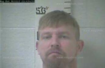 Ronald Wayne Fryman