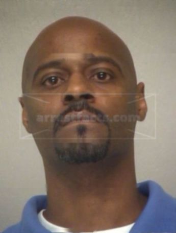 John Joe Washington