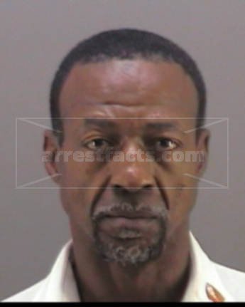 Rayford Lee Thompson