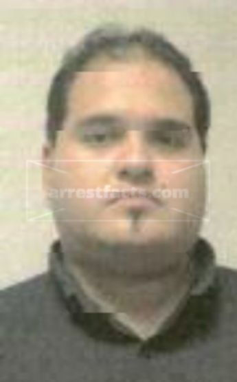 Michael Herrera Sr.
