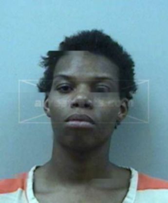Eric Dwayne Lewis