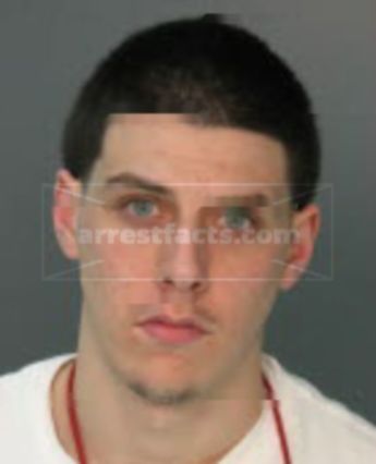 Michael Robert Tate