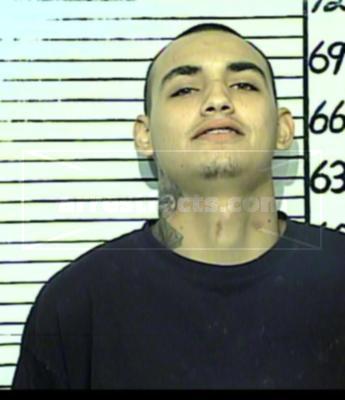 Christopher Lazaro Venegas
