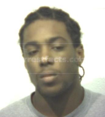Antoine Donnell Robertson