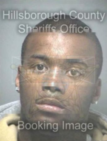 Marcus Lamont Avent