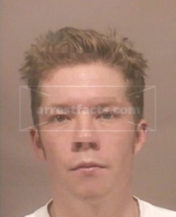 Steven James Larue