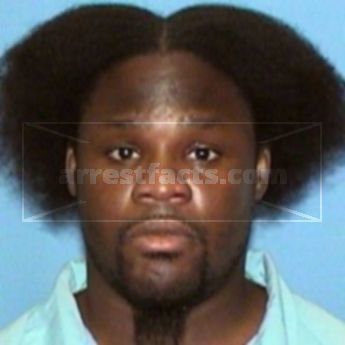Harvie Dawayne Winters