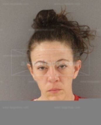 Brooke Lee Ann Walker