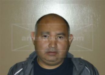 Raymond Jiminez