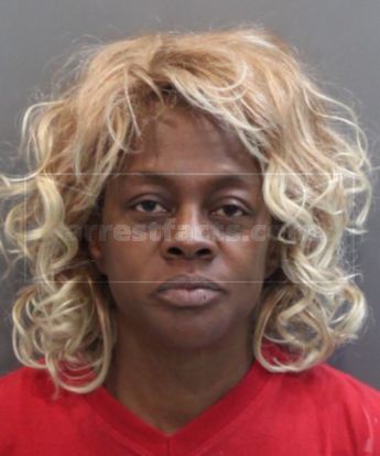 Dorothea Marie Woods