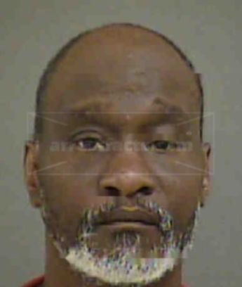 Matthew Bryant Burroughs