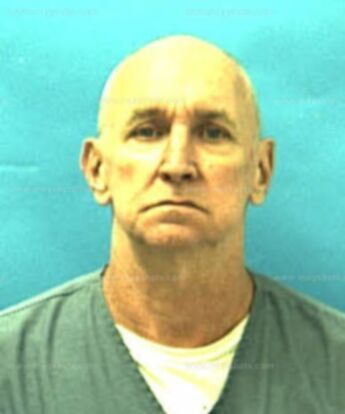 Michael Edward Pearce