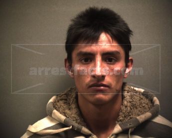 Jonatan Hernandez-Garcia
