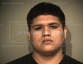 Justin Ramirez