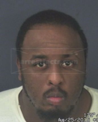 Demekus Clark
