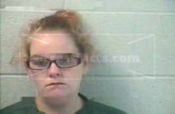 Amanda Ann Hatcher