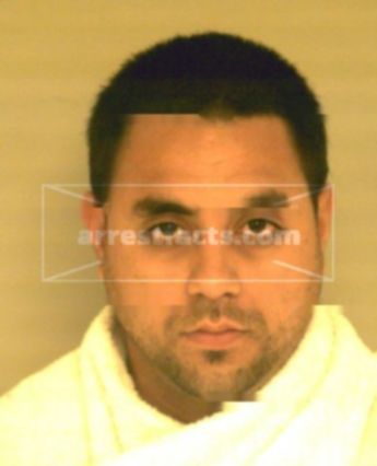 Marvin Alberto Flores