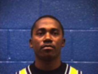 Timothy Wayne Sanders