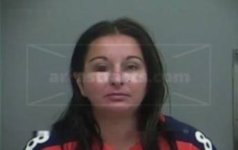 Desirae Dawne Dorman