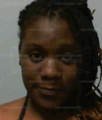 Octavia D Chambers