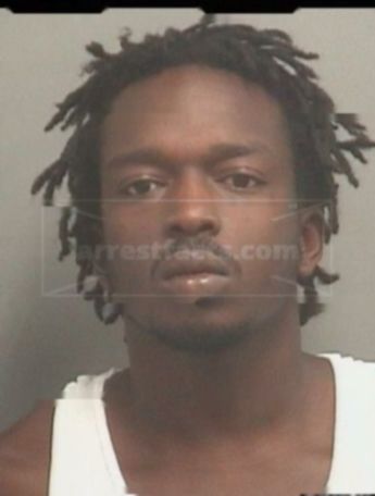 Cedric Devon Rivers