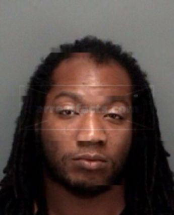 Craig Quanell Hunter