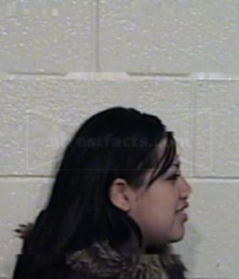 Valerie Linette Perez Leal