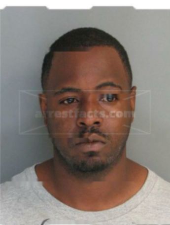 Tyrone Morris