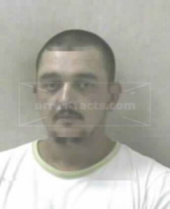 Christopher Gene Hughes