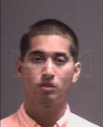 James Martin Lopez