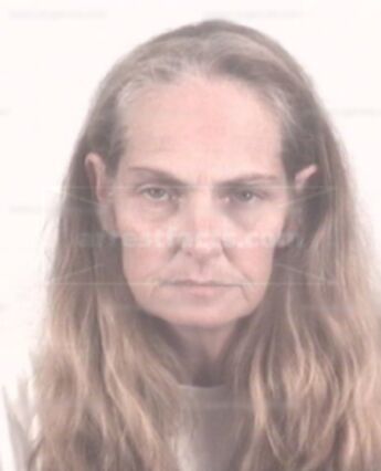 Shelley Renae Sanders