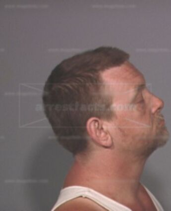 Christopher Michael Colgan