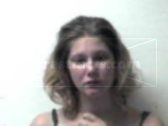Melissa Jean Wolf