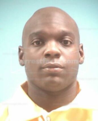 Tyrus Mckinney