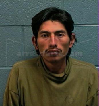 Jose Amilcar Martinez-Garcia