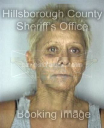 Patricia Elaine Thilking