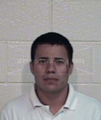 Rodolfo Ortiz Corona