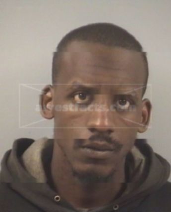 Sedrick Dion Perris