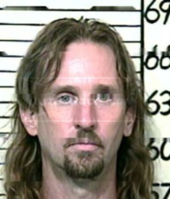 Frederick Leon Weatherford