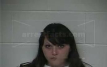 Emily Wolfenbarger