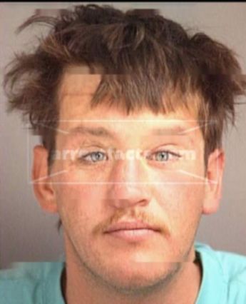 Michael Lester Mangum