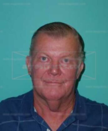 Richard Lee Mccaul Jr