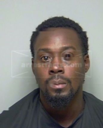 Demetrius Maurus Gibson