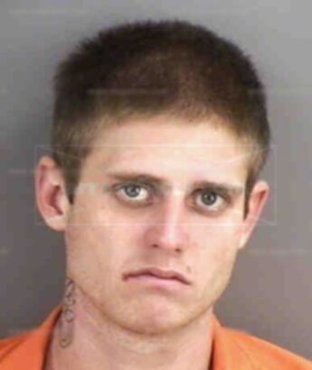 James Michael Adkins