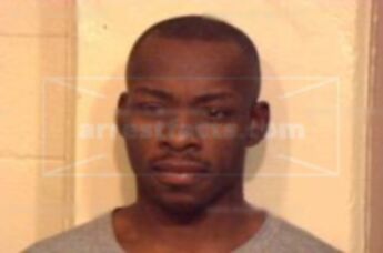 Anthony Lewis Tucker