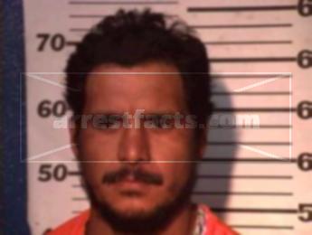 Marco Antonio Camarillo