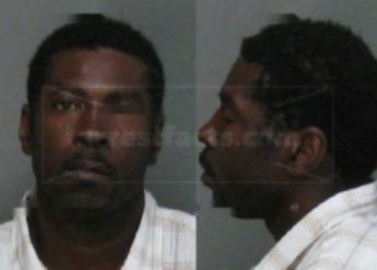 Keith Washington