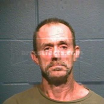 James Anthony Padgett